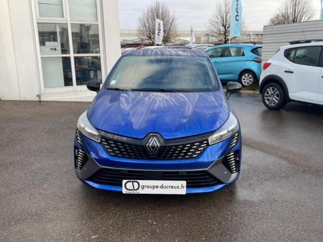 Renault Clio image 7