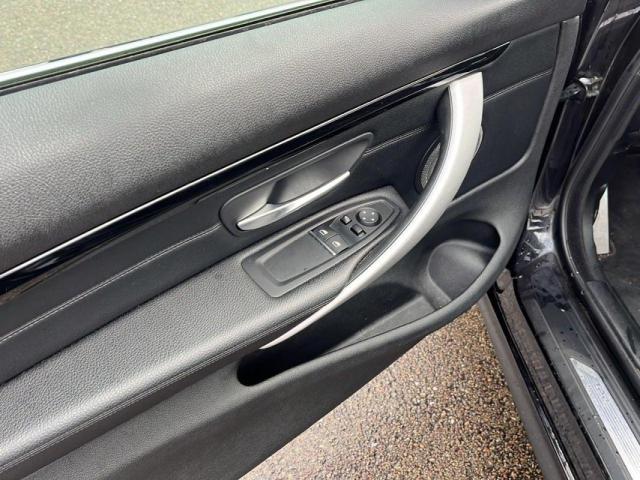 Bmw Serie 4 Coupé image 5