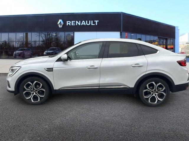 Renault Arkana image 9