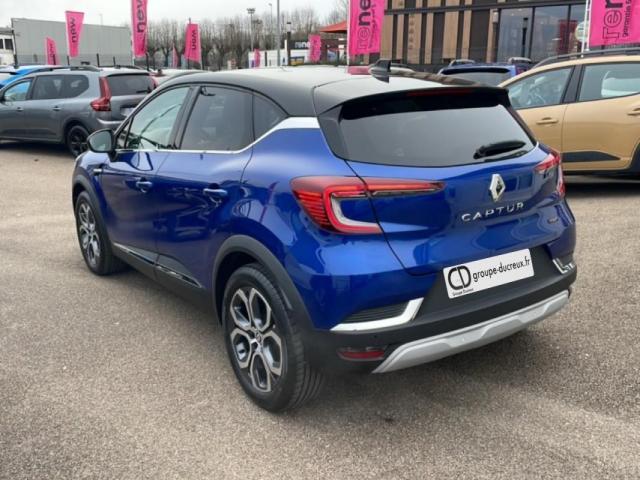 Renault Captur image 8