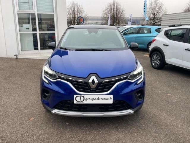 Renault Captur image 6