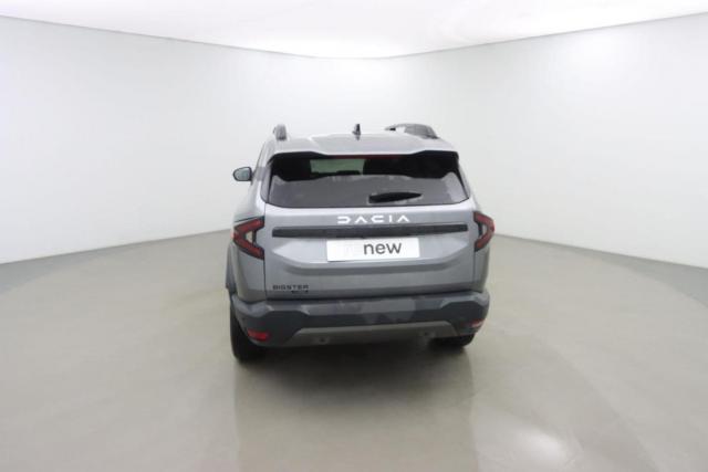 Dacia Bigster image 7