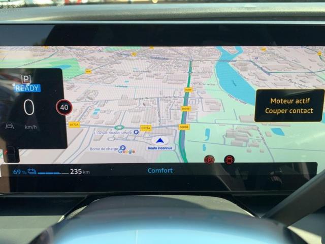 Renault Mégane E-Tech image 3