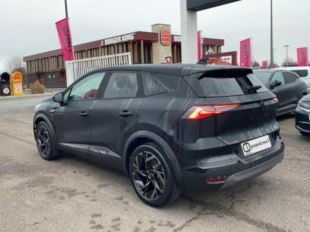 Renault Symbioz image 7