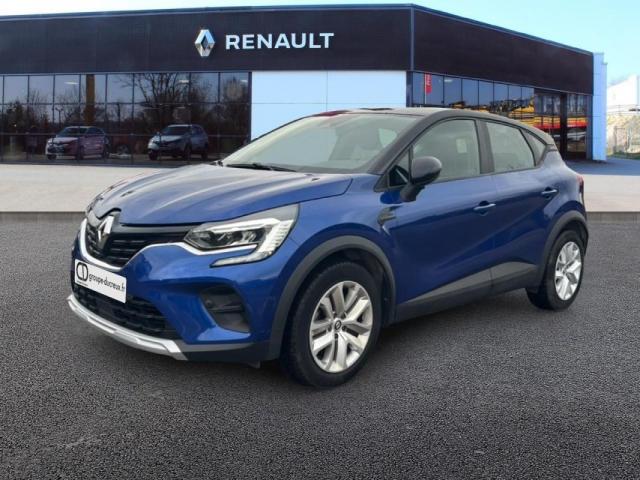 Renault Captur Tce 90 - 21 Business