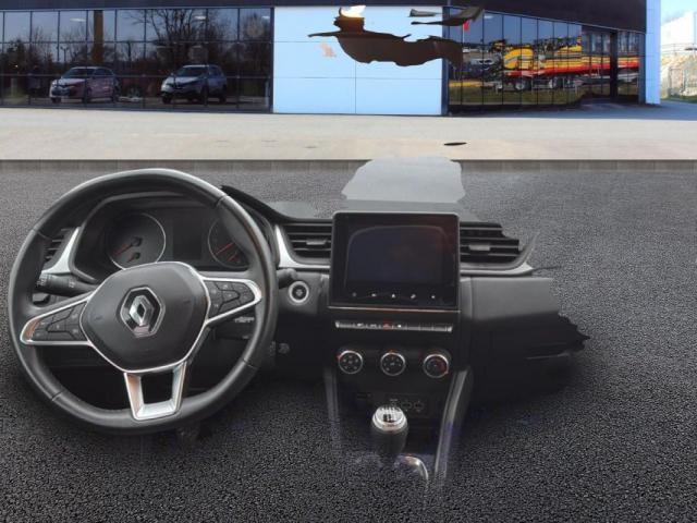 Renault Captur image 3