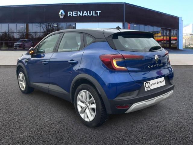Renault Captur image 7