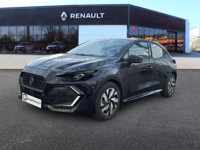 Renault Clio Vi Hybrid E-Tech Full 160 Ch Evolution