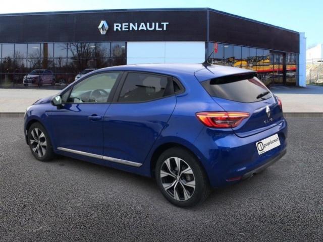 Renault Clio image 7