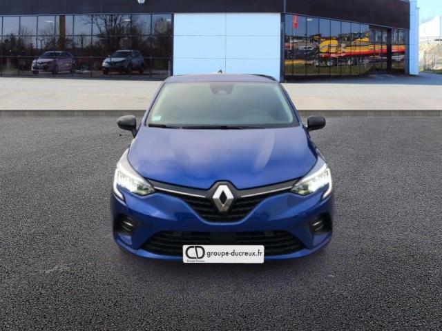 Renault Clio image 9