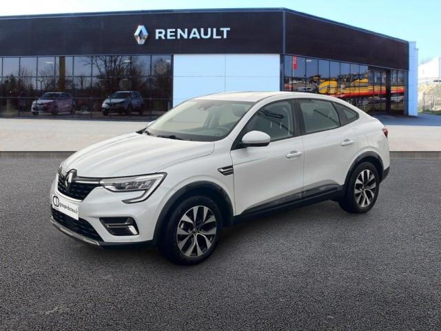 Renault Arkana Tce 140 Edc Fap Zen