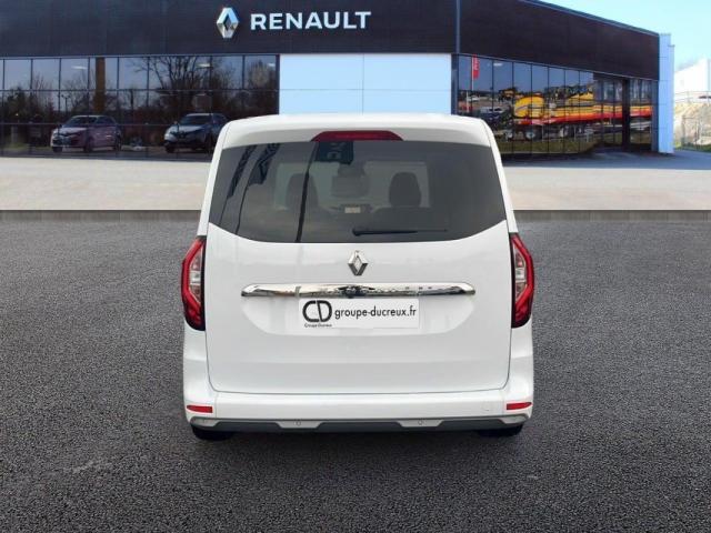 Renault Kangoo image 4