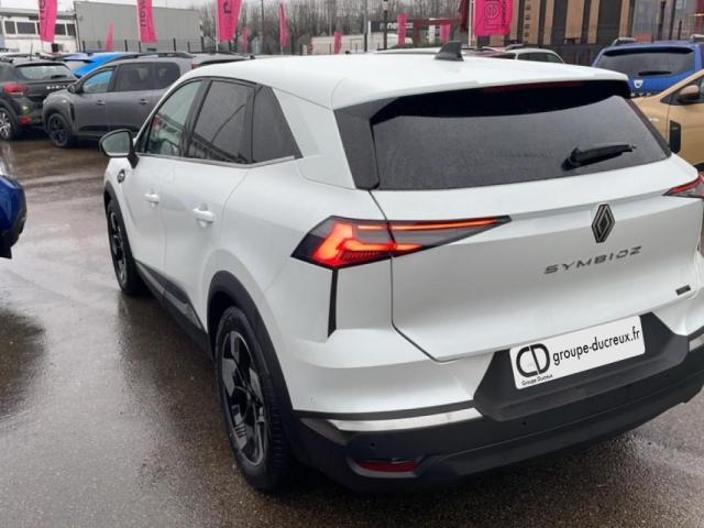 Renault Symbioz image 9