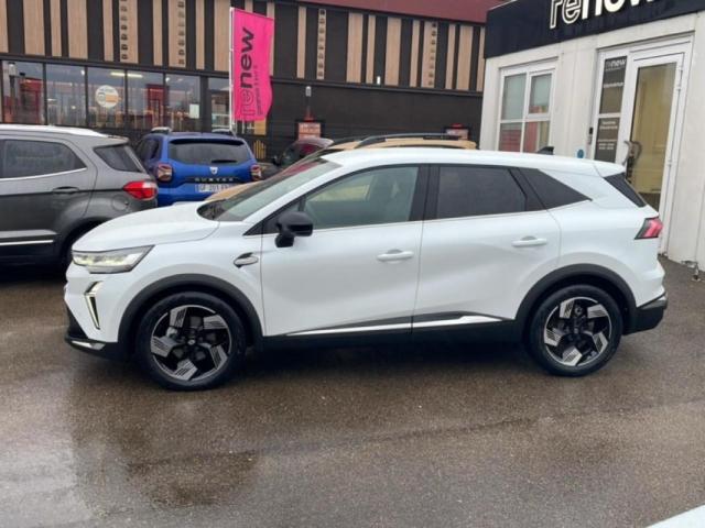 Renault Symbioz image 8