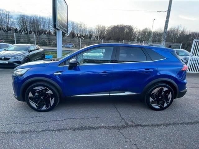 Renault Symbioz image 3