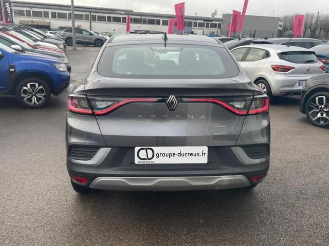 Renault Arkana image 7