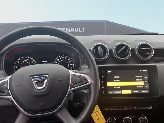 Dacia Duster image 6