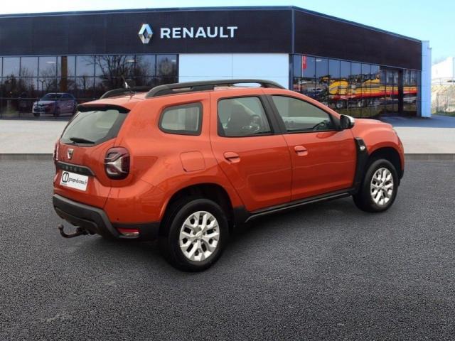 Dacia Duster image 2