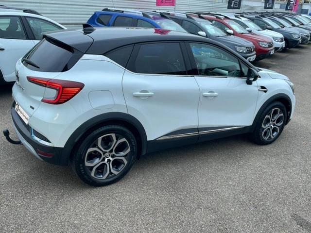 Renault Captur image 6