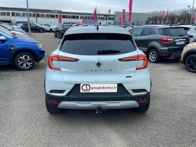 Renault Captur image 4