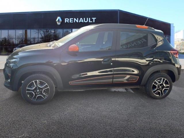 Dacia Spring image 1