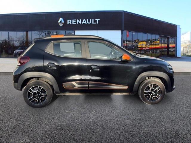 Dacia Spring image 7