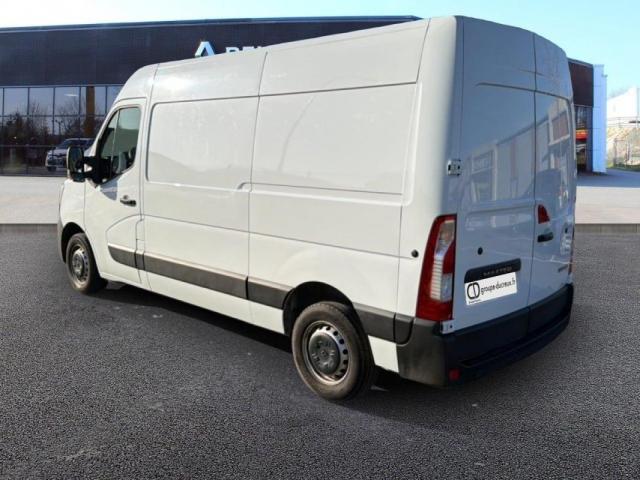 Renault Master image 1