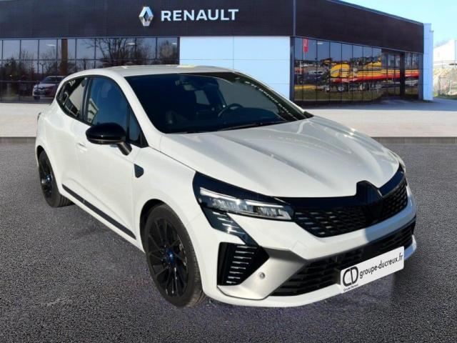 Renault Clio image 5