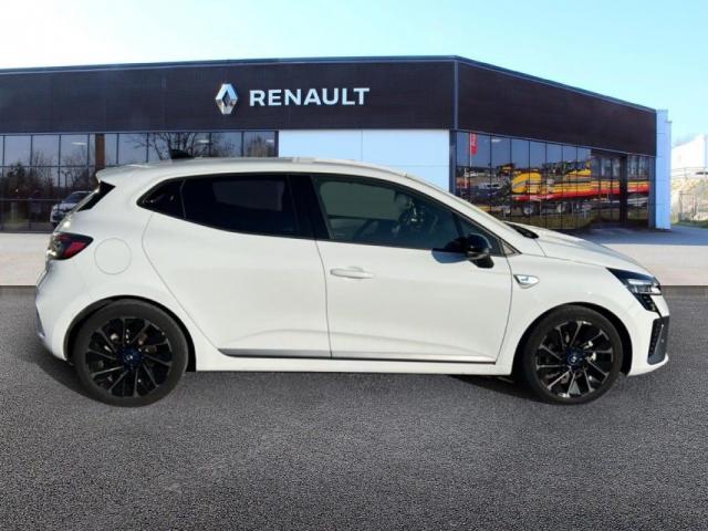 Renault Clio image 8