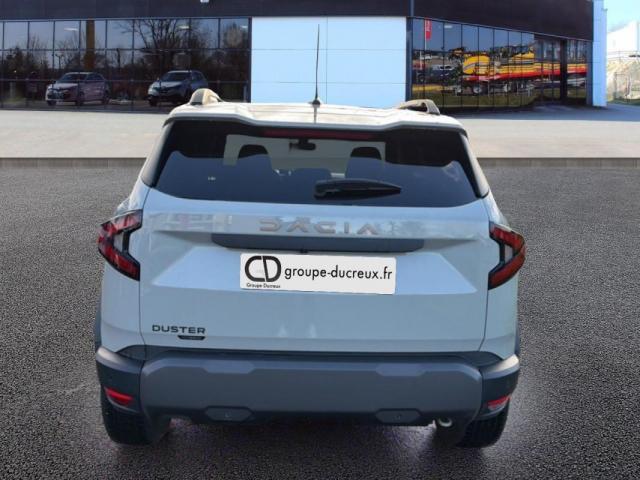 Dacia Duster image 8