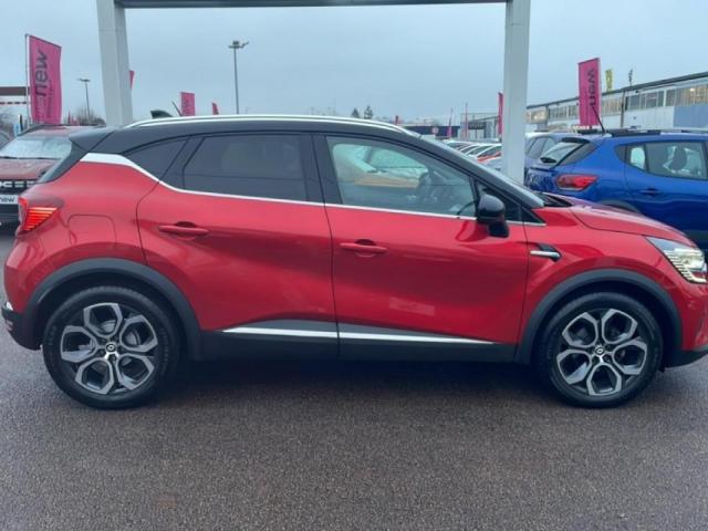 Renault Captur image 4