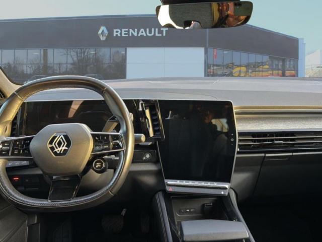 Renault Austral image 2