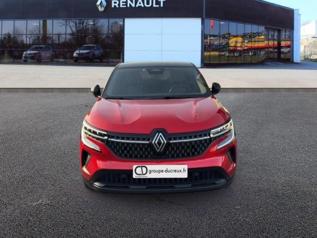 Renault Austral image 3