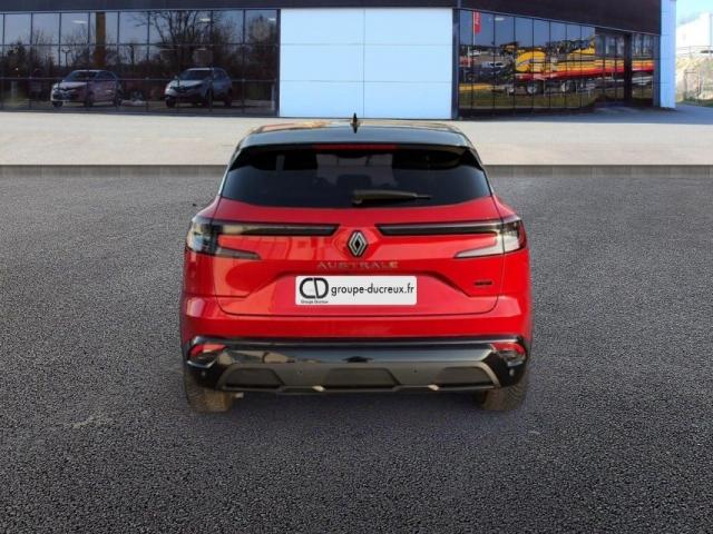 Renault Austral image 4