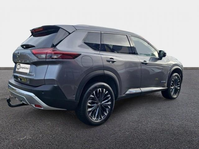 Nissan X-Trail image 5