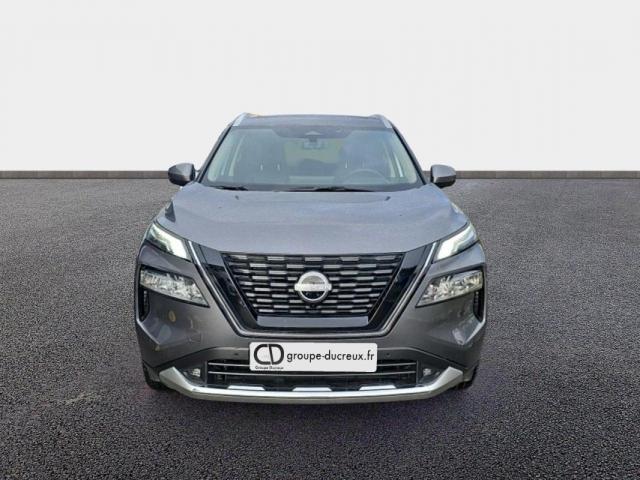 Nissan X-Trail image 3