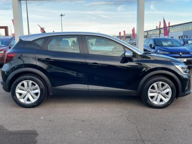 Renault Captur image 9