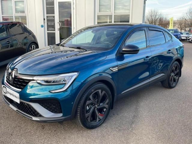 Renault Arkana E-Tech 145 - 21b R.s. Line