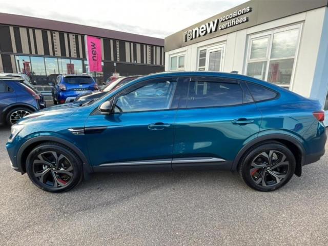 Renault Arkana image 9