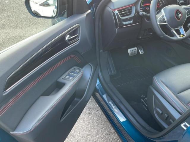 Renault Arkana image 1