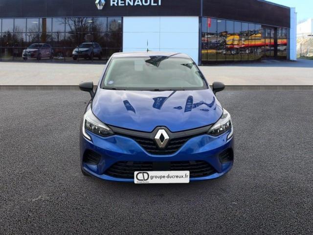 Renault Clio image 7