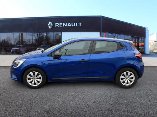 Renault Clio image 6