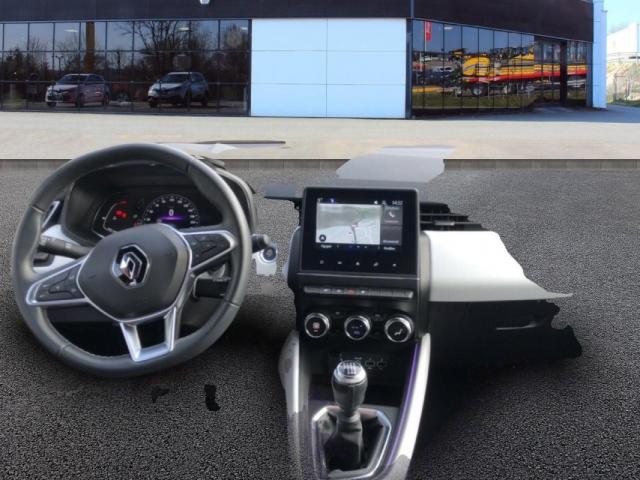 Renault Clio image 6