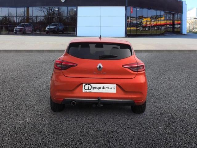Renault Clio image 5