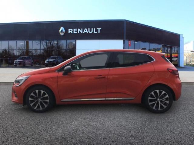 Renault Clio image 4