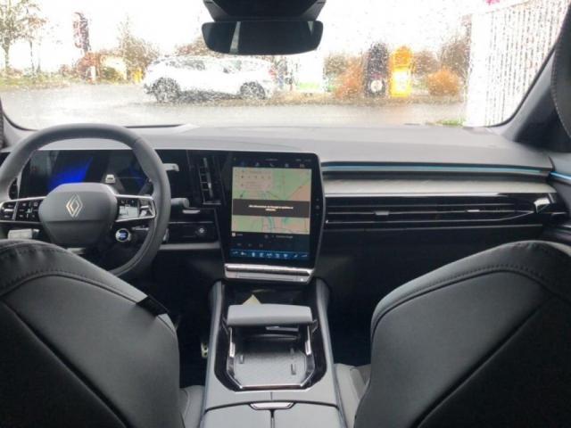 Renault Rafale image 3