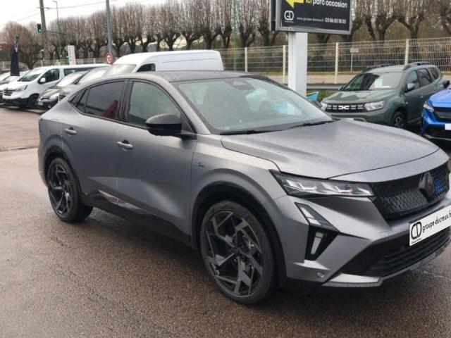 Renault Rafale image 5