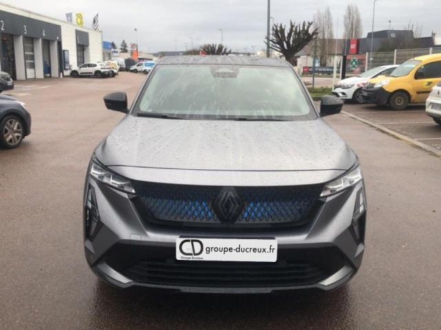 Renault Rafale image 4