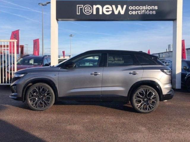 Renault Austral image 9