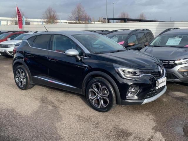 Renault Captur image 6